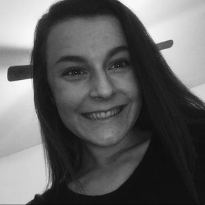 Meet your Posher, Claire